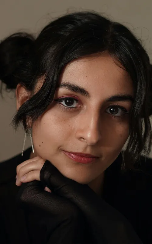 Sofía García Galán