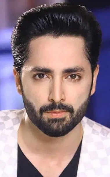 Danish Taimoor