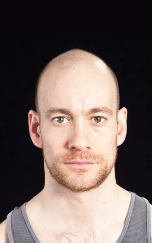 Nicolas Van Burek