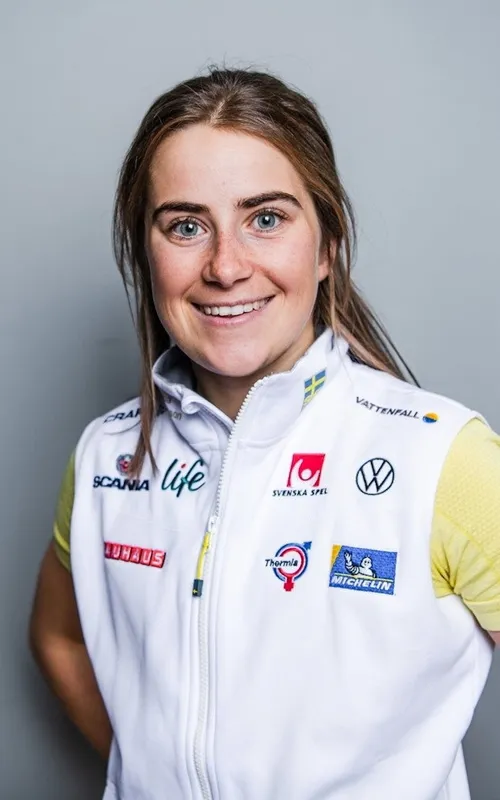 Ebba Andersson