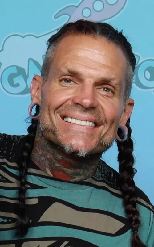 Jeff Hardy