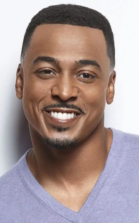 RonReaco Lee