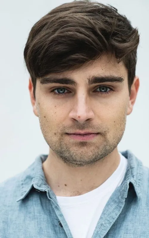 Markus Krojer