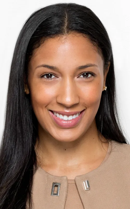 Candice Wilson Cherry