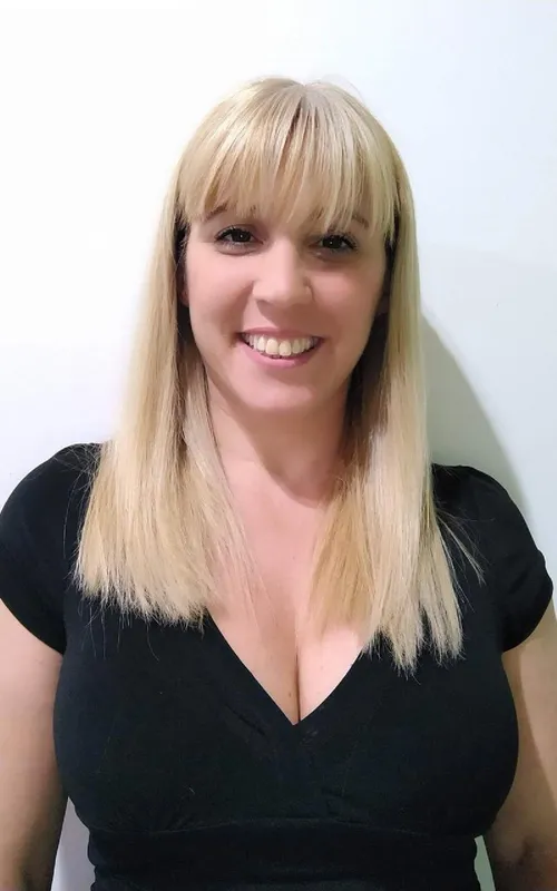 María Eugenia Makarczuk