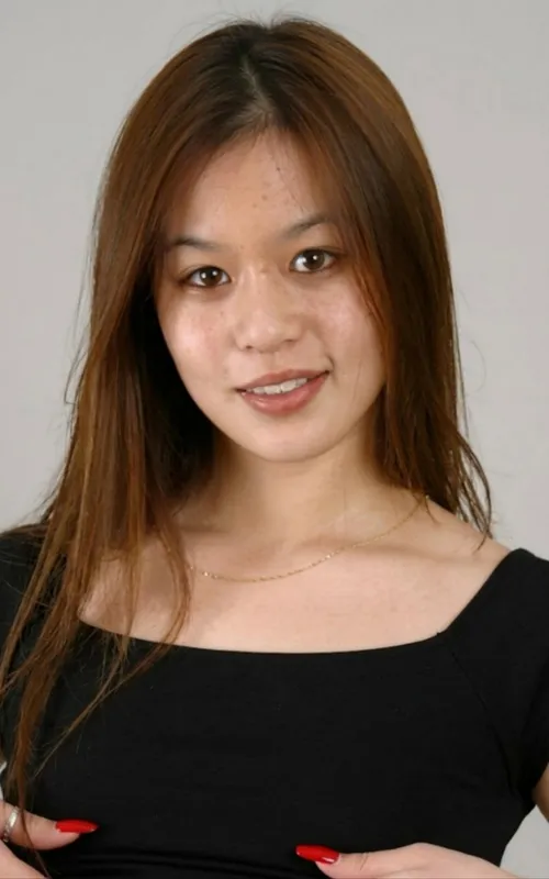 Jasmine Pearl