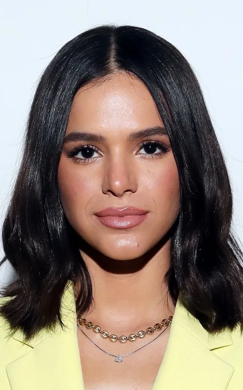 Bruna Marquezine