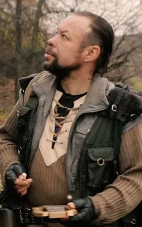 Salim Salckin