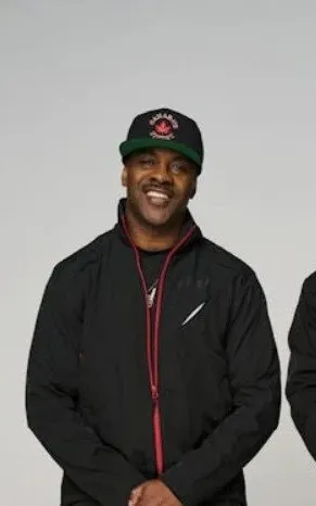 Maestro Fresh Wes