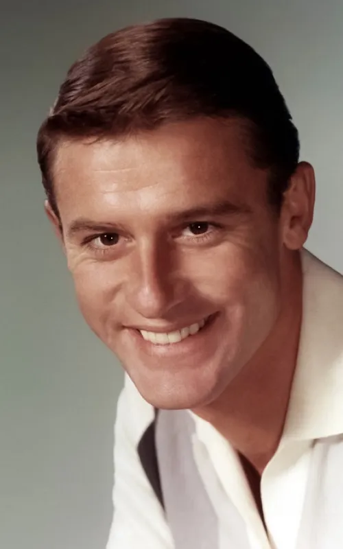 Roddy McDowall