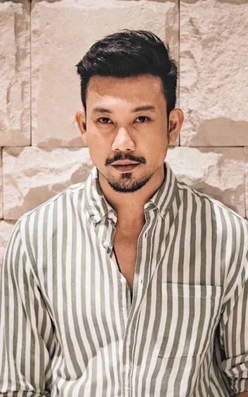 Denny Sumargo