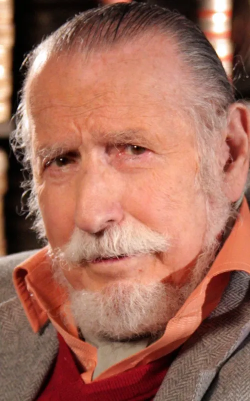 Georg Stefan Troller