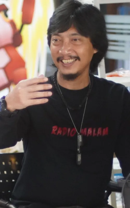 Kunun Nugroho