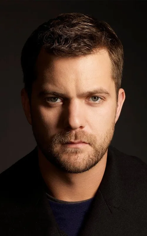 Joshua Jackson