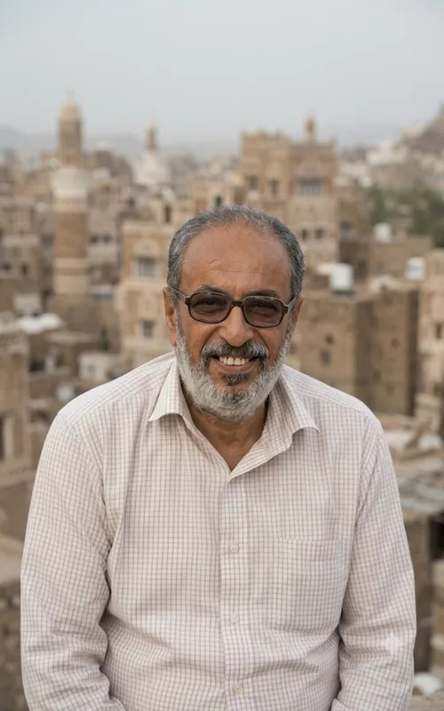 Qassem Omar
