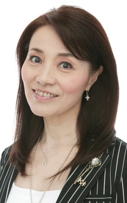 Kazue Ikura