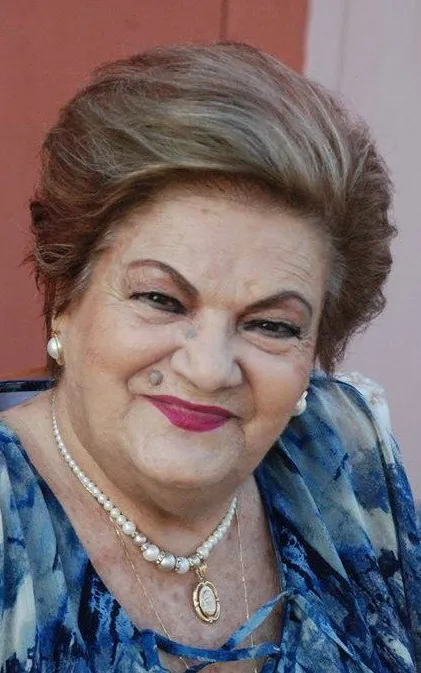 Olga Potamitou