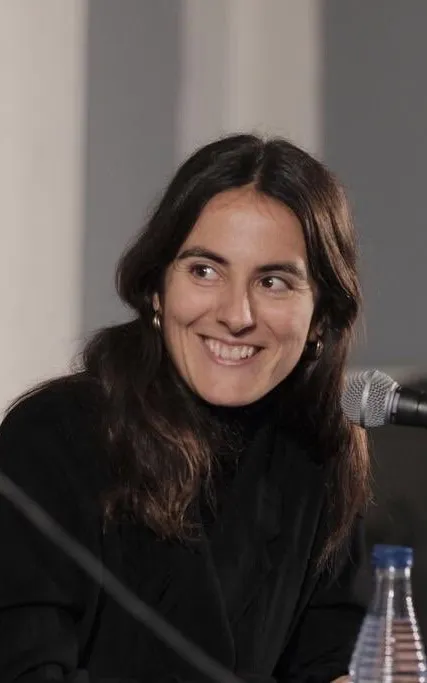 Elena López Riera