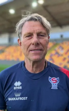 Håkan Ericson