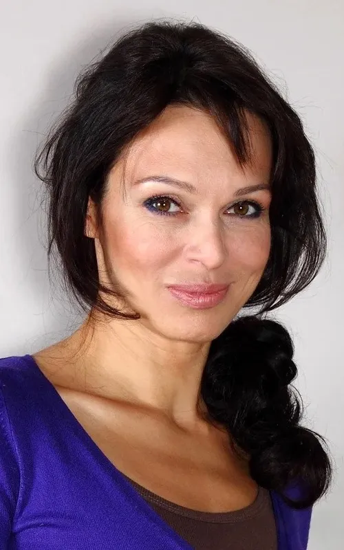 Tatyana Skorokhodova