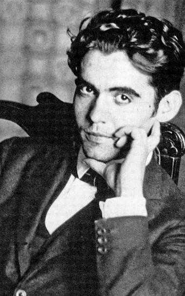 Federico García Lorca