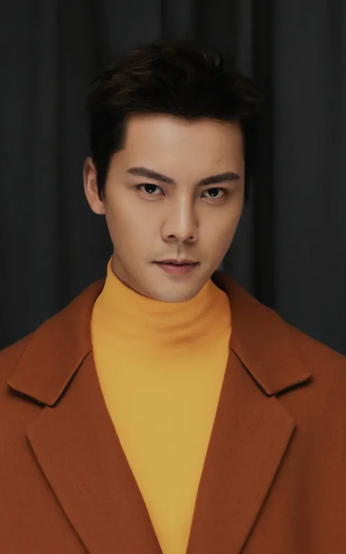 William Chan