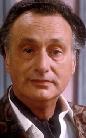 Paul Eddington