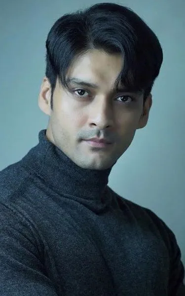 Aditya Redij