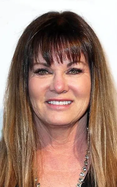 Jeana Keough