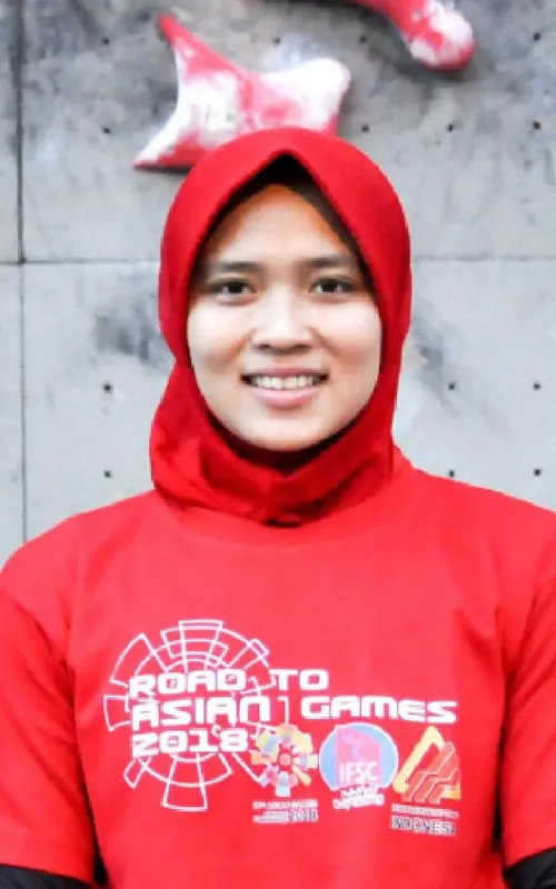 Aries Susanti Rahayu