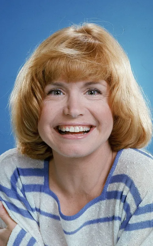 Bonnie Franklin