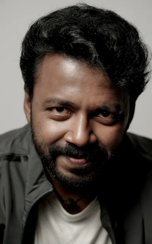 Vishnu Unnikrishnan