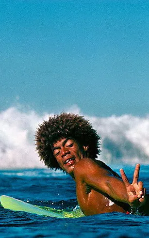 Buttons Kaluhiokalani