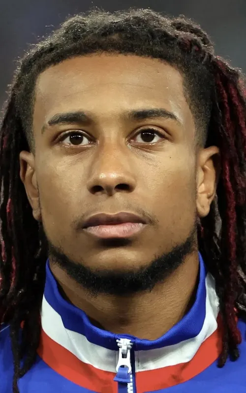 Michael Olise