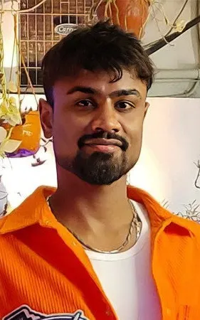 Karthik Sathish Kumar