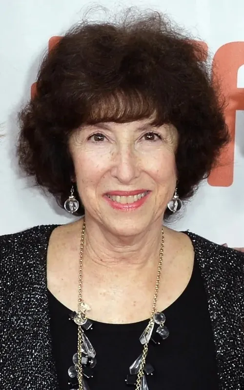 Carol Baum