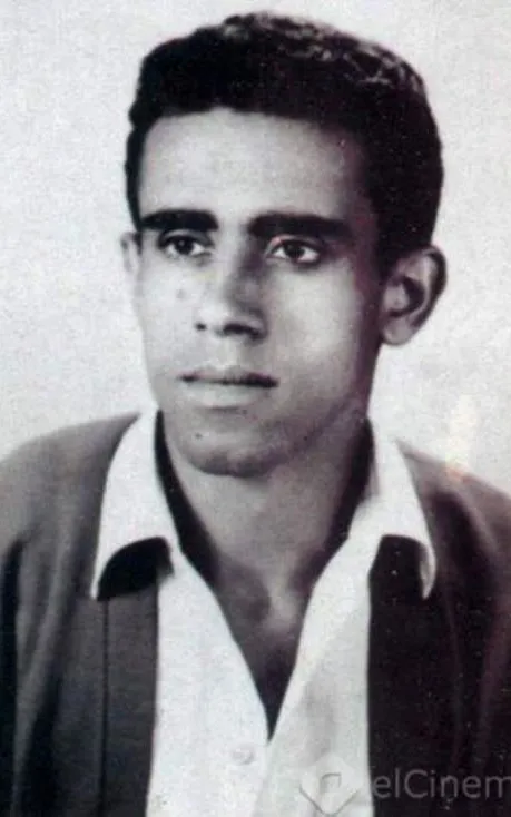 El Deif Ahmed