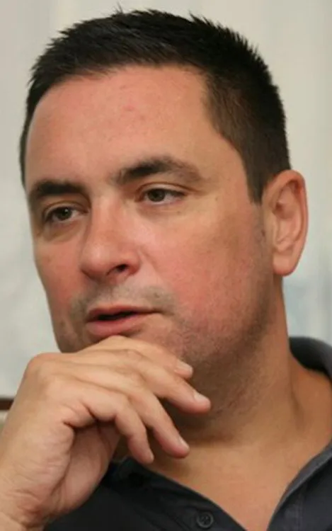 Dimitrije Banjac