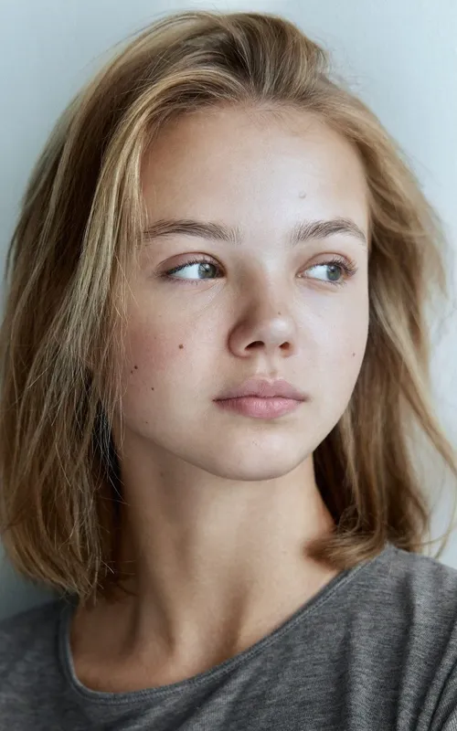 Mariya Abramova