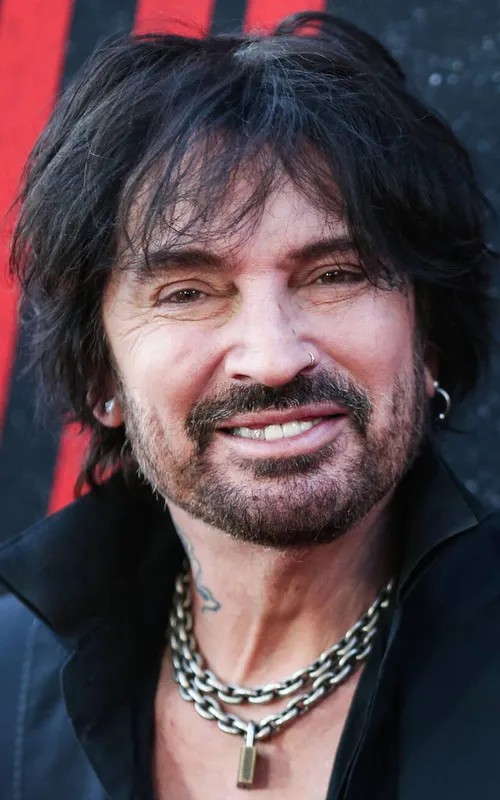 Tommy Lee