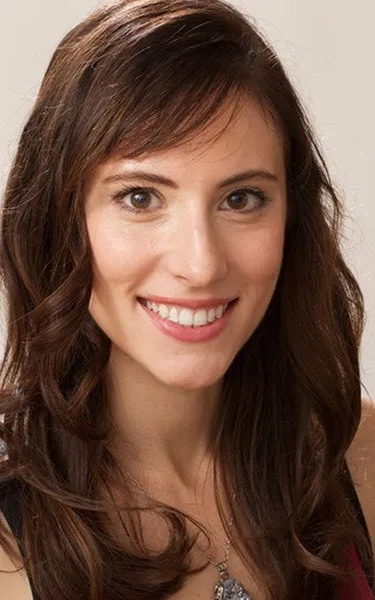 Stephanie Patrick