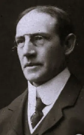 H. Cooper Cliffe