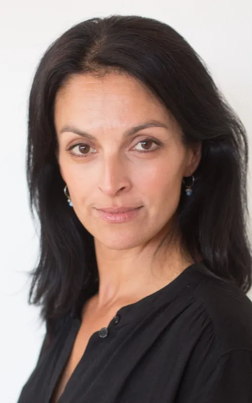 Siv Rajendram Eliassen