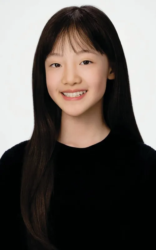 LaMay Zhang