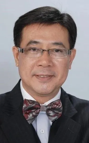 Lee Shing-Cheong