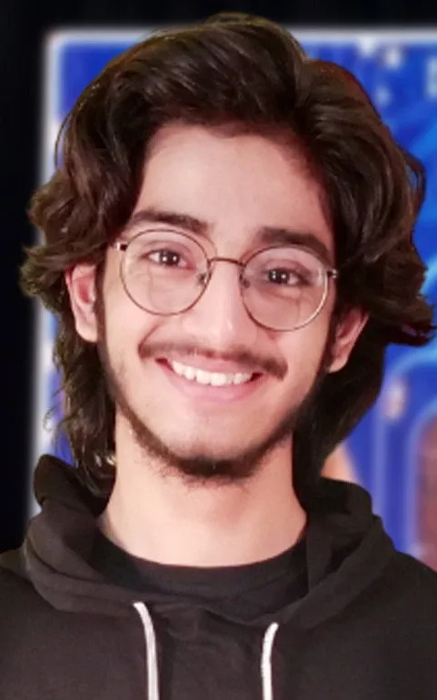 Ankit Mazumder