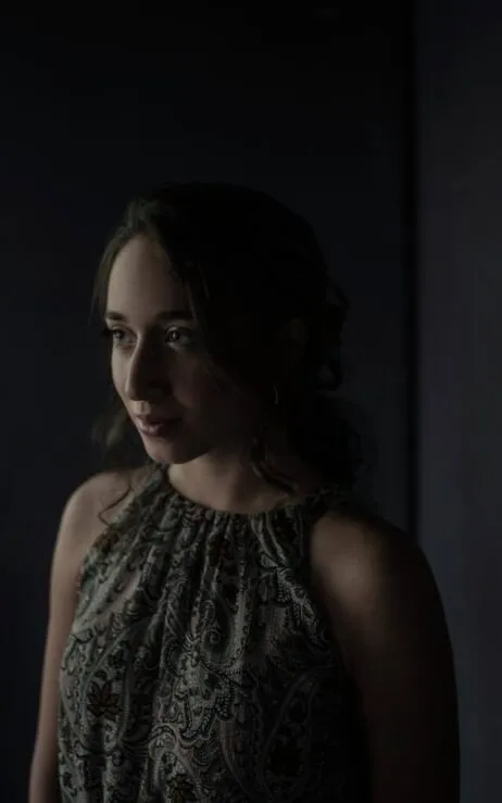 Nóra Blanka Berényi