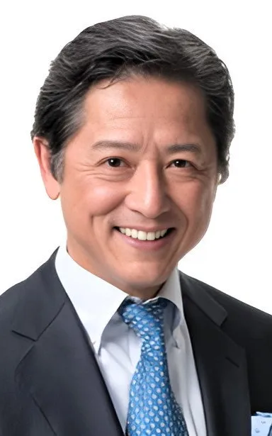 Ken Teraizumi