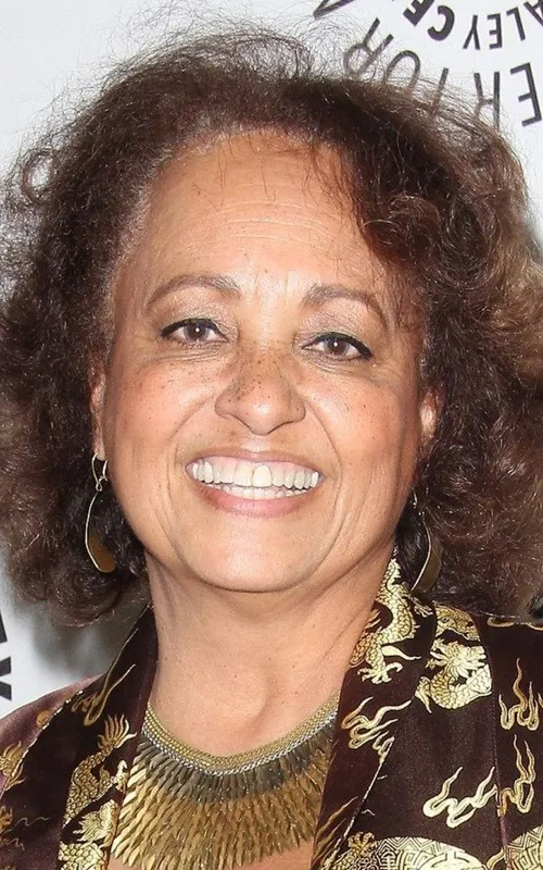Daphne Maxwell Reid