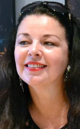 Sylvie Brunet-Grupposo